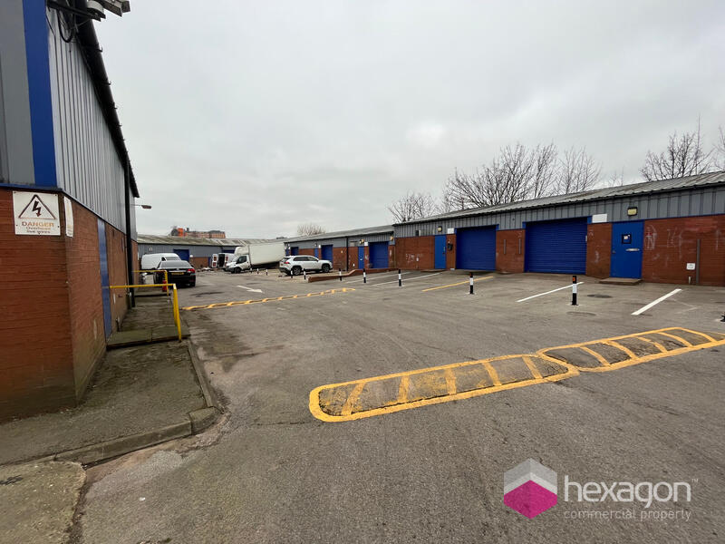 Additional image 6 of Wellington Trading Estate, Birmingham