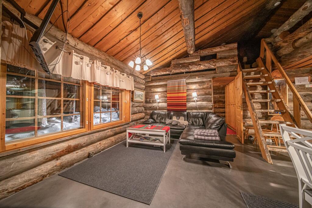 Additional image 2 of Lapland, Kittilä, Finland