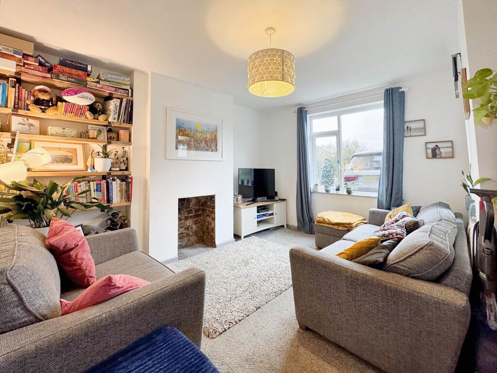 Haycombe Drive, Bath