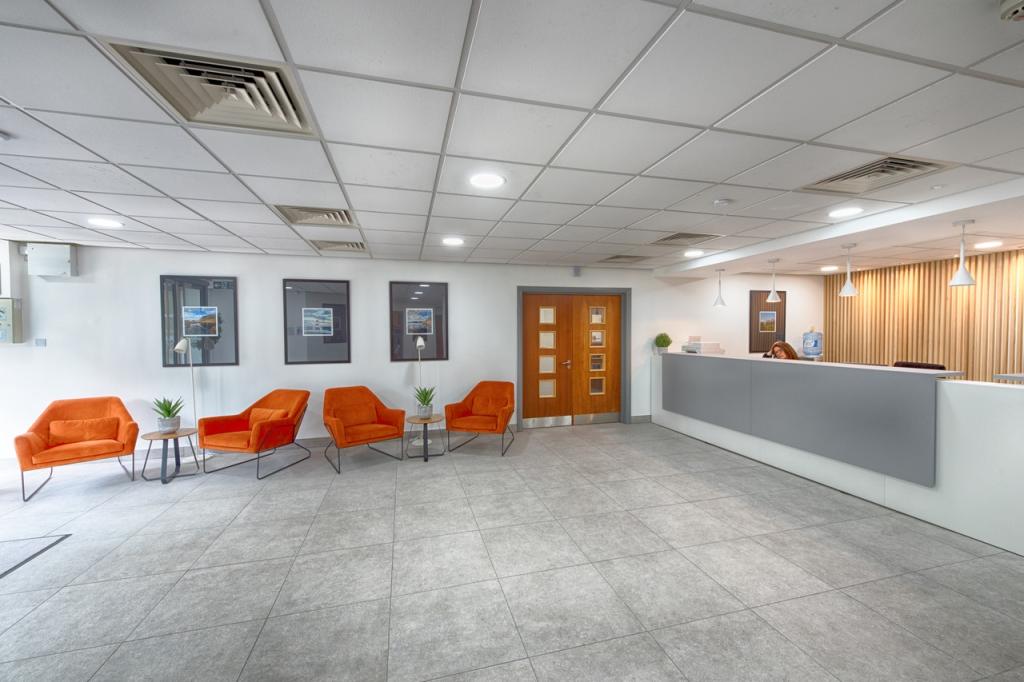 Additional image 10 of Link 665 Business Centre, A56, Rossendale, BB4 5HU