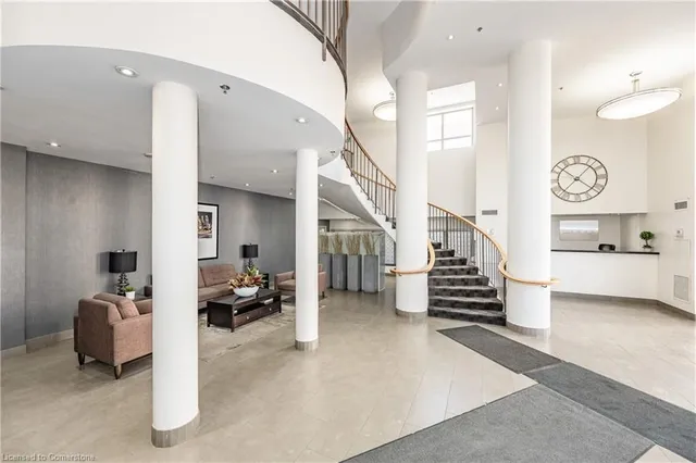 Additional image 7 of 1369 Bloor St Unit 610