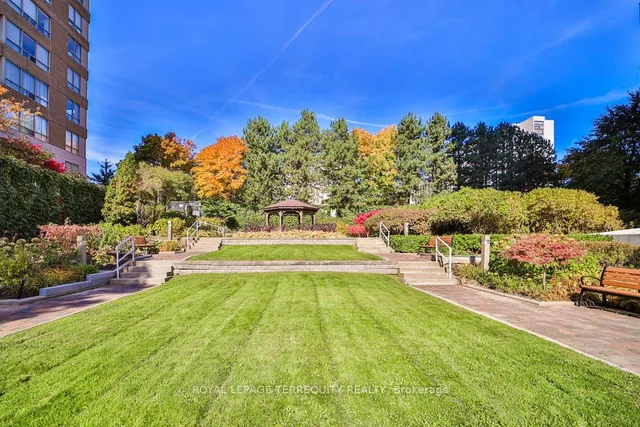 Additional image 20 of 195 Wynford Dr Unit 1106