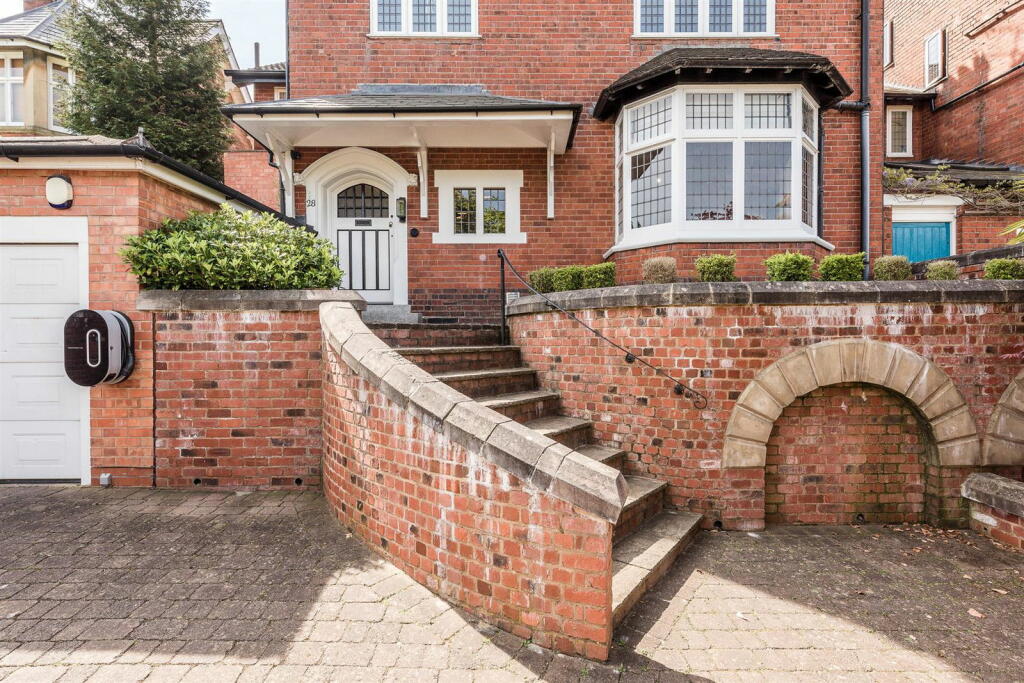 Additional image 4 of Vernon Road, Edgbaston