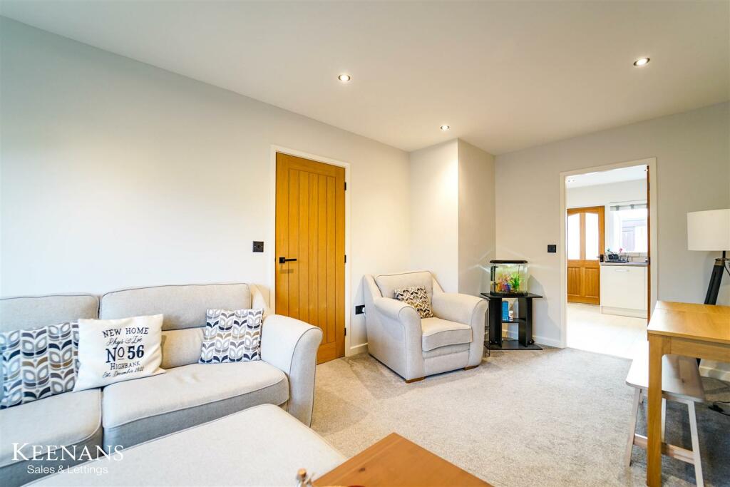 Additional image 4 of Highbank, Blackburn