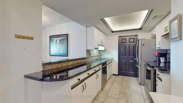 Additional image 12 of 20 Guildwood Pkwy Unit 1205