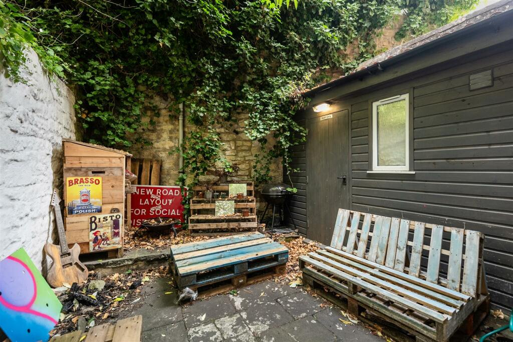 Additional image 17 of Anglo Terrace, Bath