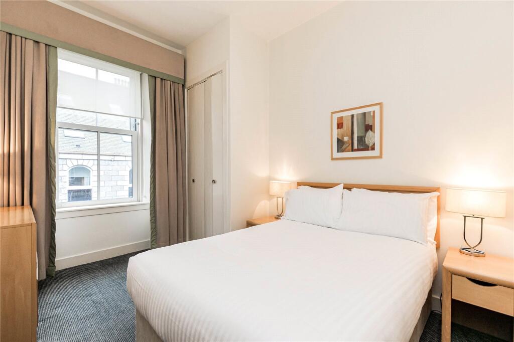 Additional image 4 of Gilcomston Park, Aberdeen, AB25