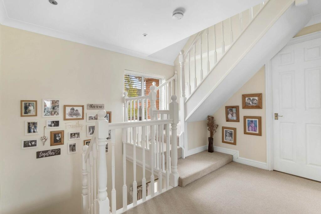 Additional image 10 of Lambourne Close, Bidford-on-Avon, Alcester, B50