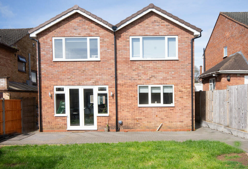 Additional image 4 of Streather Road, Four Oaks