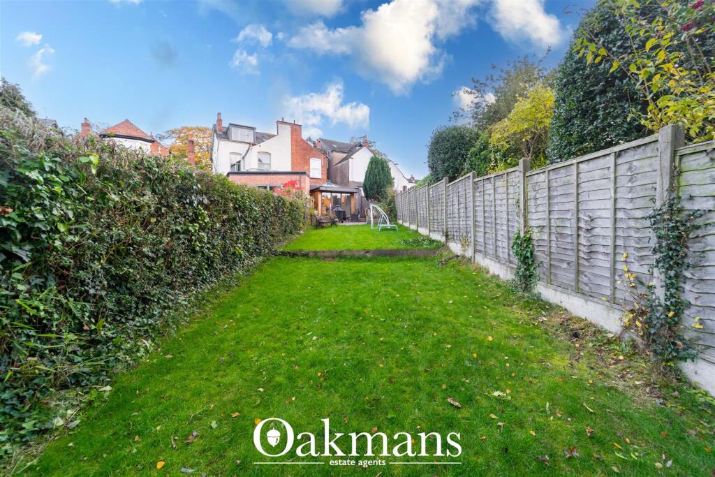 Additional image 29 of Harborne Road, Birmingham, B15