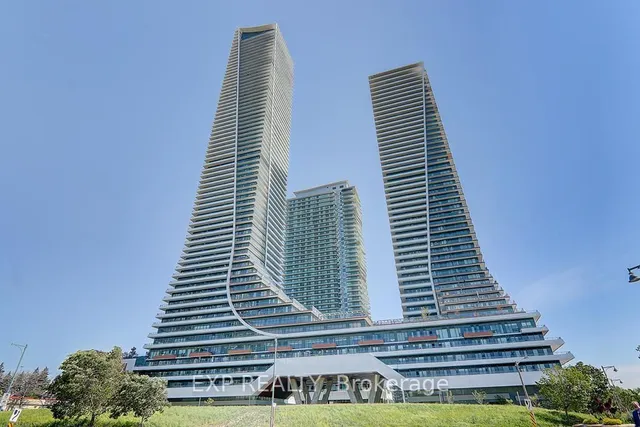 20 Shore Breeze Dr Unit 602