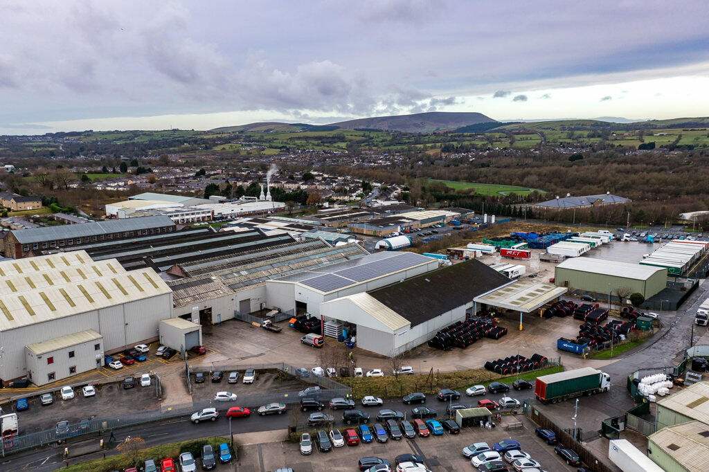 Additional image 9 of Unit 1, Profile Park, Junction Street, Whitewalls Industrial Estate, Colne , Lancashire