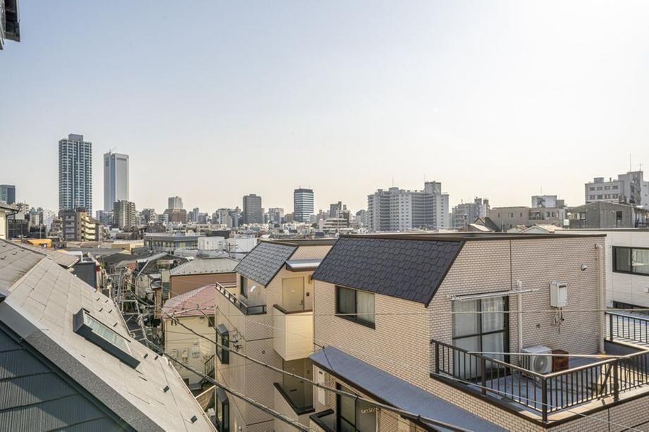 Additional image 10 of Honmachi 1, Nakano-ku, Tokyo
