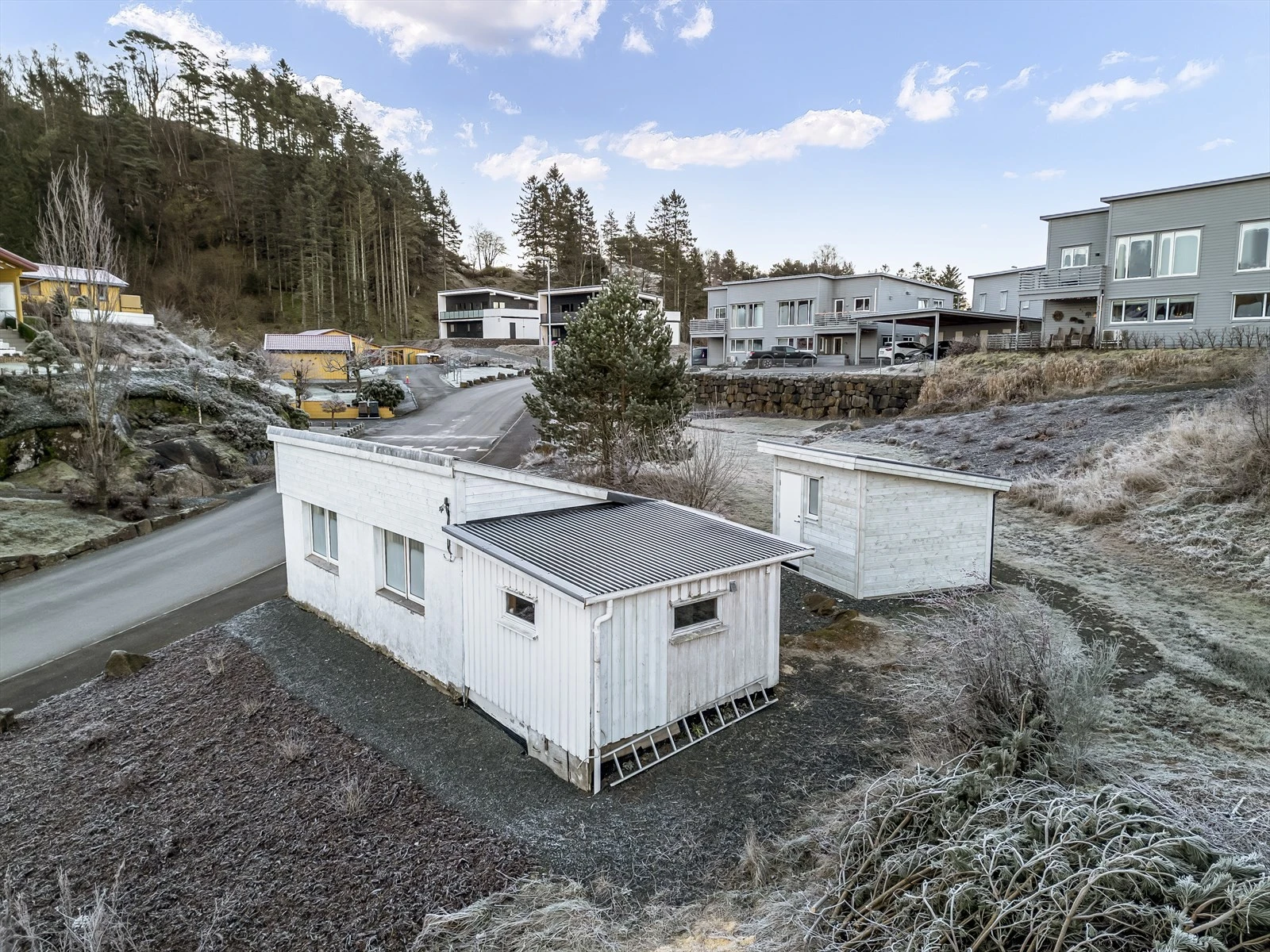 Additional image 2 of Øynoveien 25, 4380 Hauge i Dalane