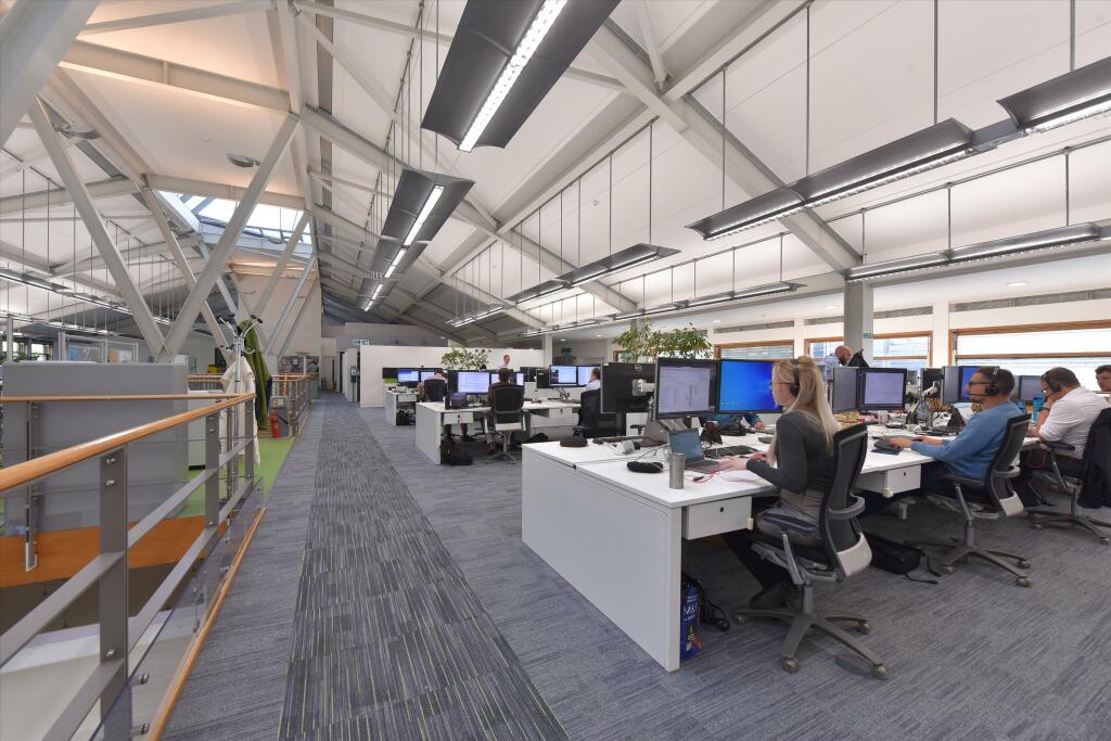 Additional image 6 of Bio Building, Blythe Valley Park, Solihull, B90