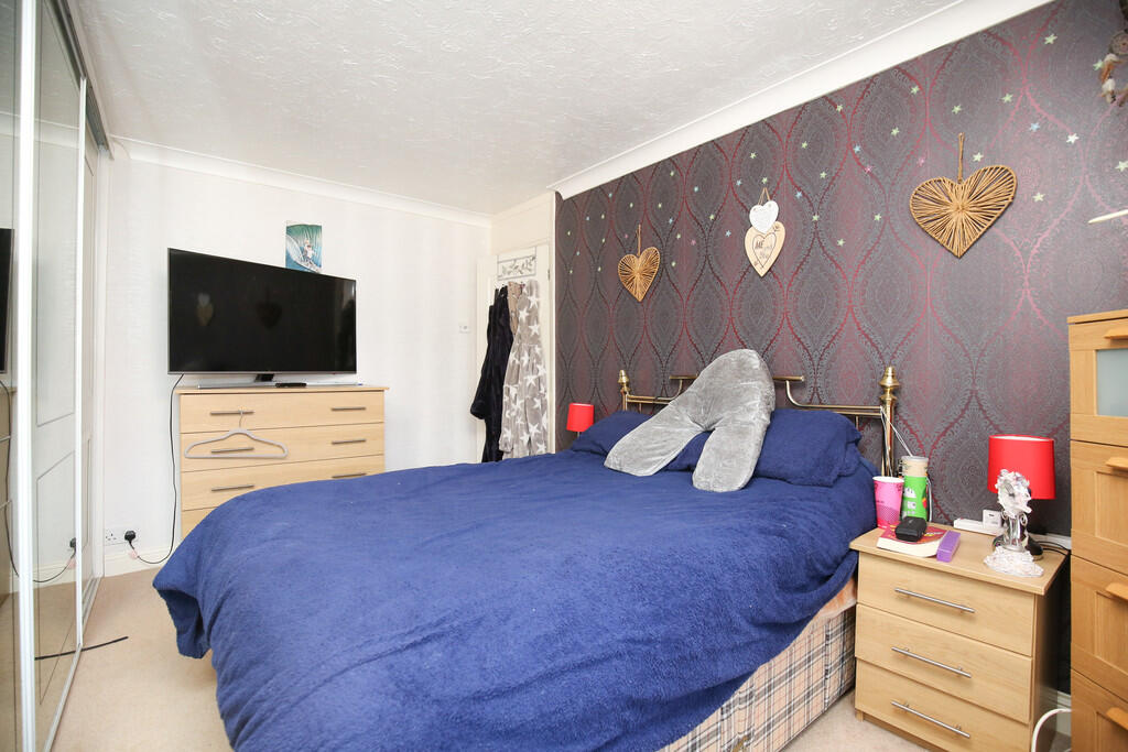 Additional image 8 of St Leonards View, Polesworth