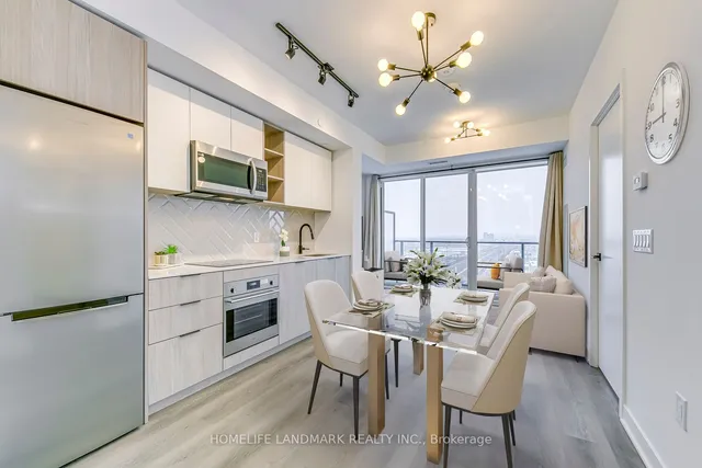 Additional image 2 of 36 Zorra St Unit 2002