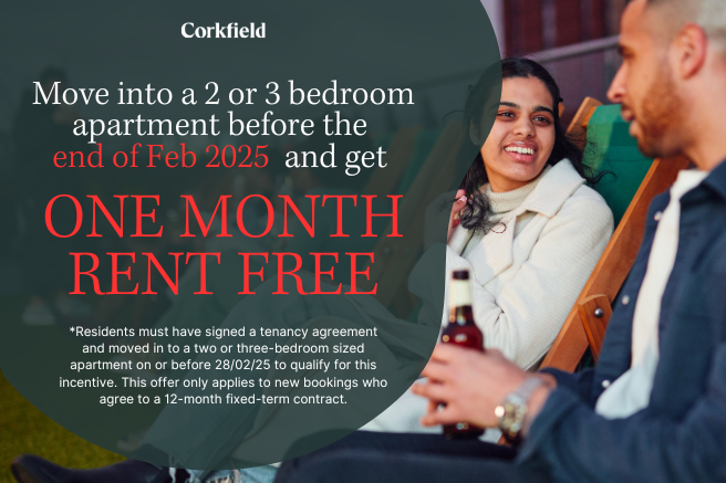 Additional image 2 of Corkfield Birmingham, 296 Pershore Road, Birmingham, B5 7SH