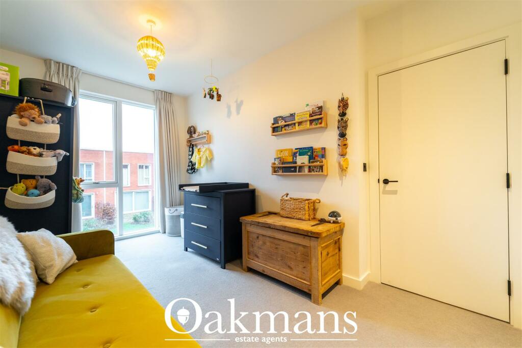 Additional image 23 of South Loop Square, Birmingham