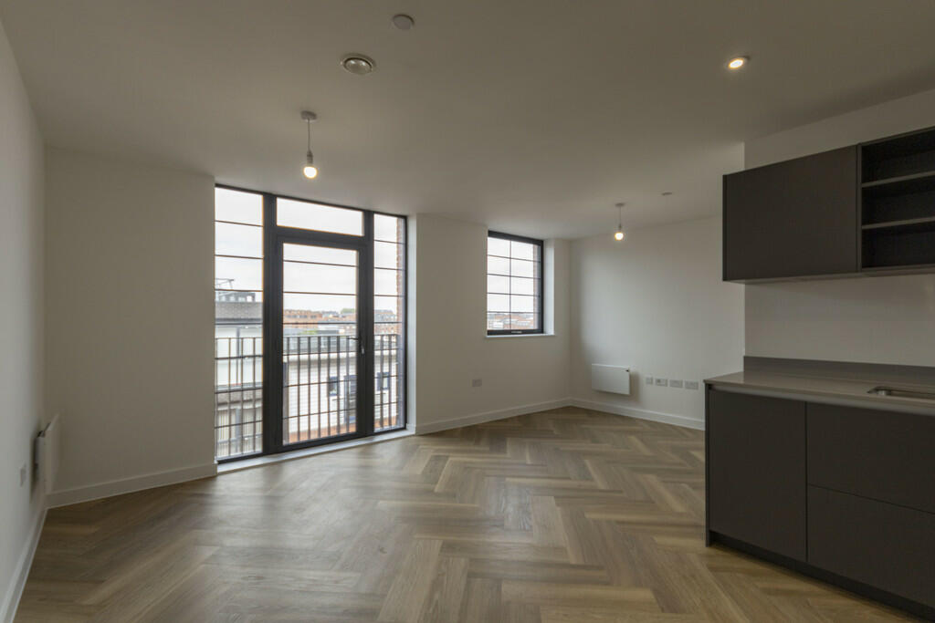 Additional image 12 of Lockside House, Scotland Street, Birmingham, B1