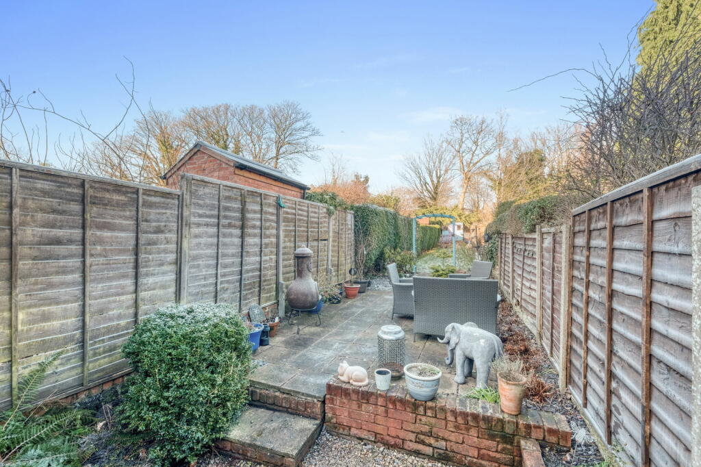 Additional image 13 of Lilley Lane, West Heath, Birmingham, B31 3JT