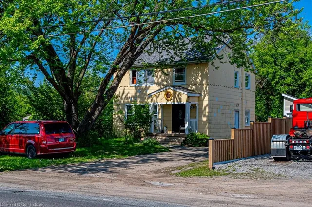 293 Fifty Rd