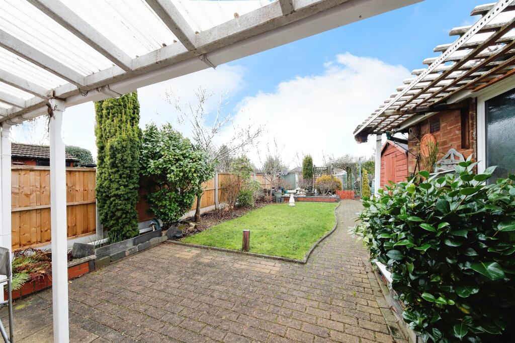 Additional image 4 of Coton Grove, Shirley, Solihull