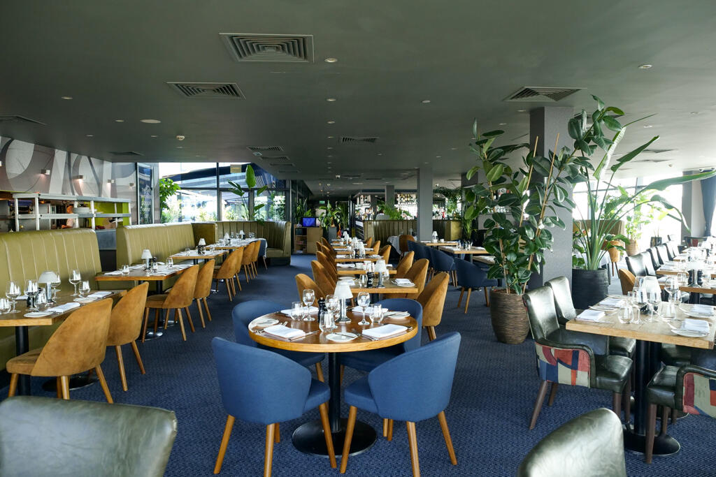 Additional image 18 of The Cube Hotel, 196 Wharfside Street, Birmingham, West Midlands