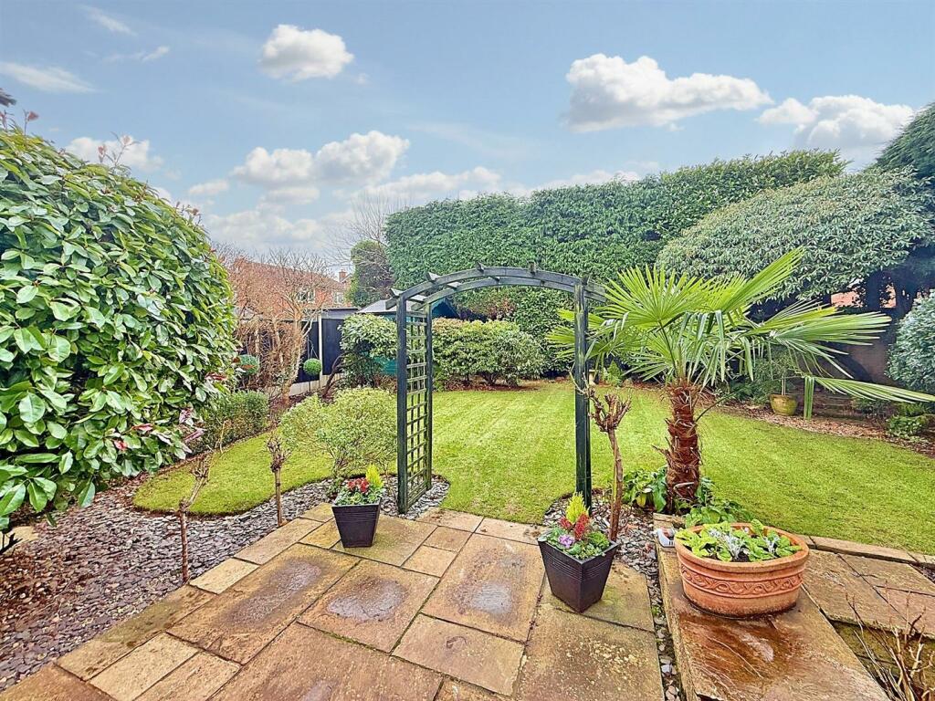 Additional image 36 of Shelley Drive, Streetly, Sutton Coldfield