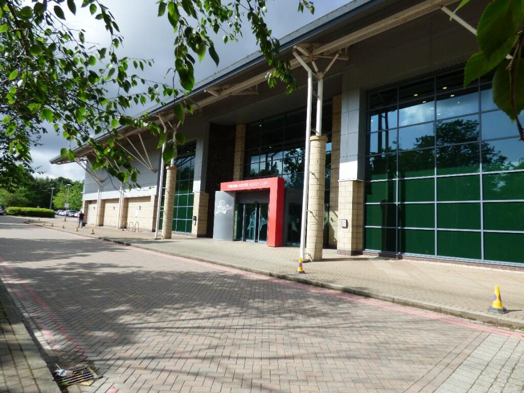 Additional image 9 of Tungsten, Central Boulevard, Blythe Valley Park, Solihull, West Midlands