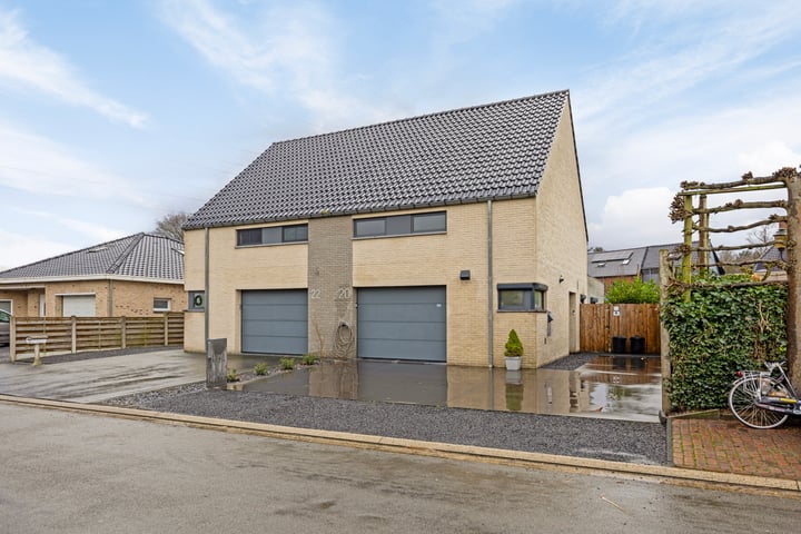 Additional image 3 of Schuttersstraat 20, 3920 Lommel, Belgium