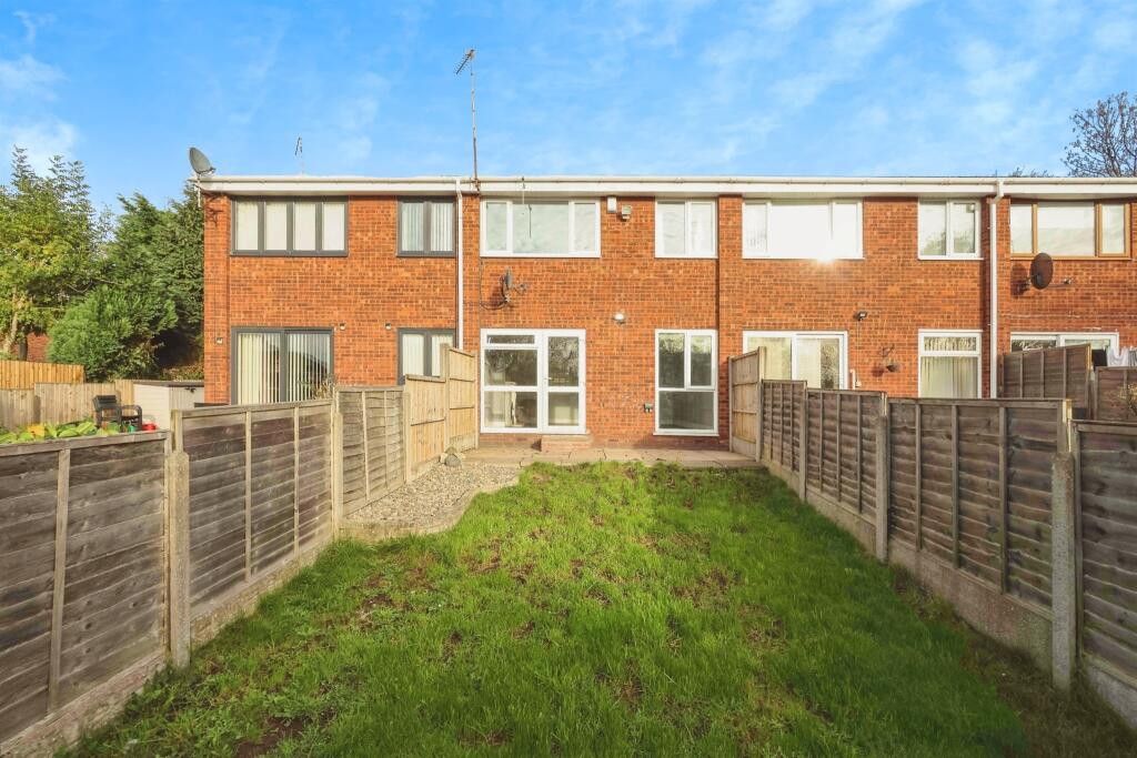 Additional image 17 of Braemar Drive, Birmingham