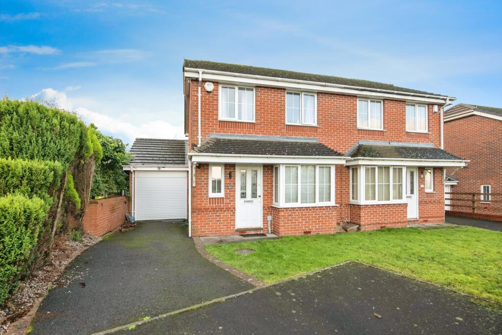 Primary image of Wakeman Drive, Oldbury, B69
