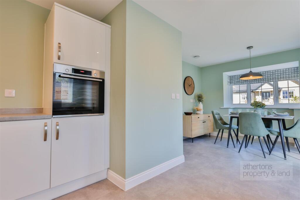 Additional image 3 of Ribblesdale, Smithyfield Avenue, Worsthorne