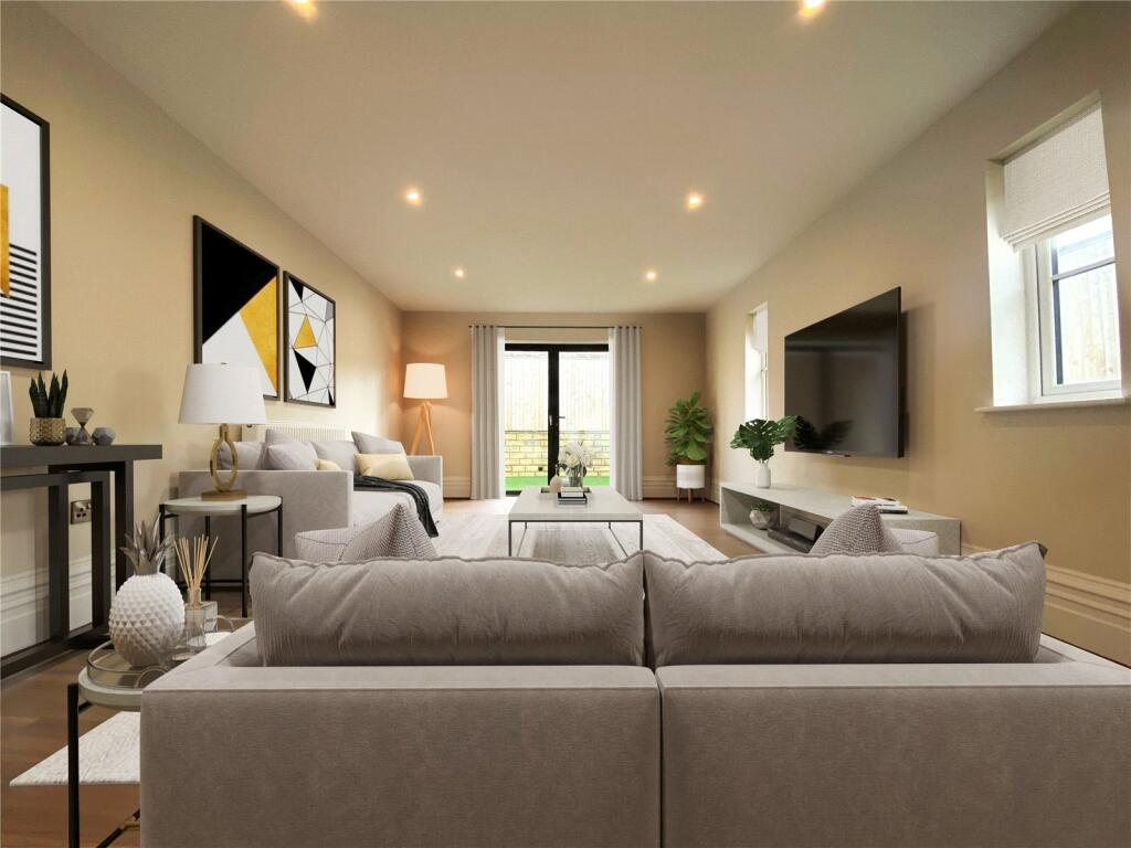 Additional image 3 of Marsden Farm Court, Nelson, Lancashire, BB9