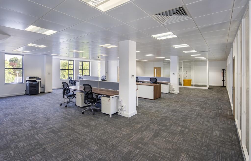 Additional image 6 of 2nd Floor, Suite 2, Trident House, 42-48 Victoria Street, St. Albans, Hertfordshire, AL1