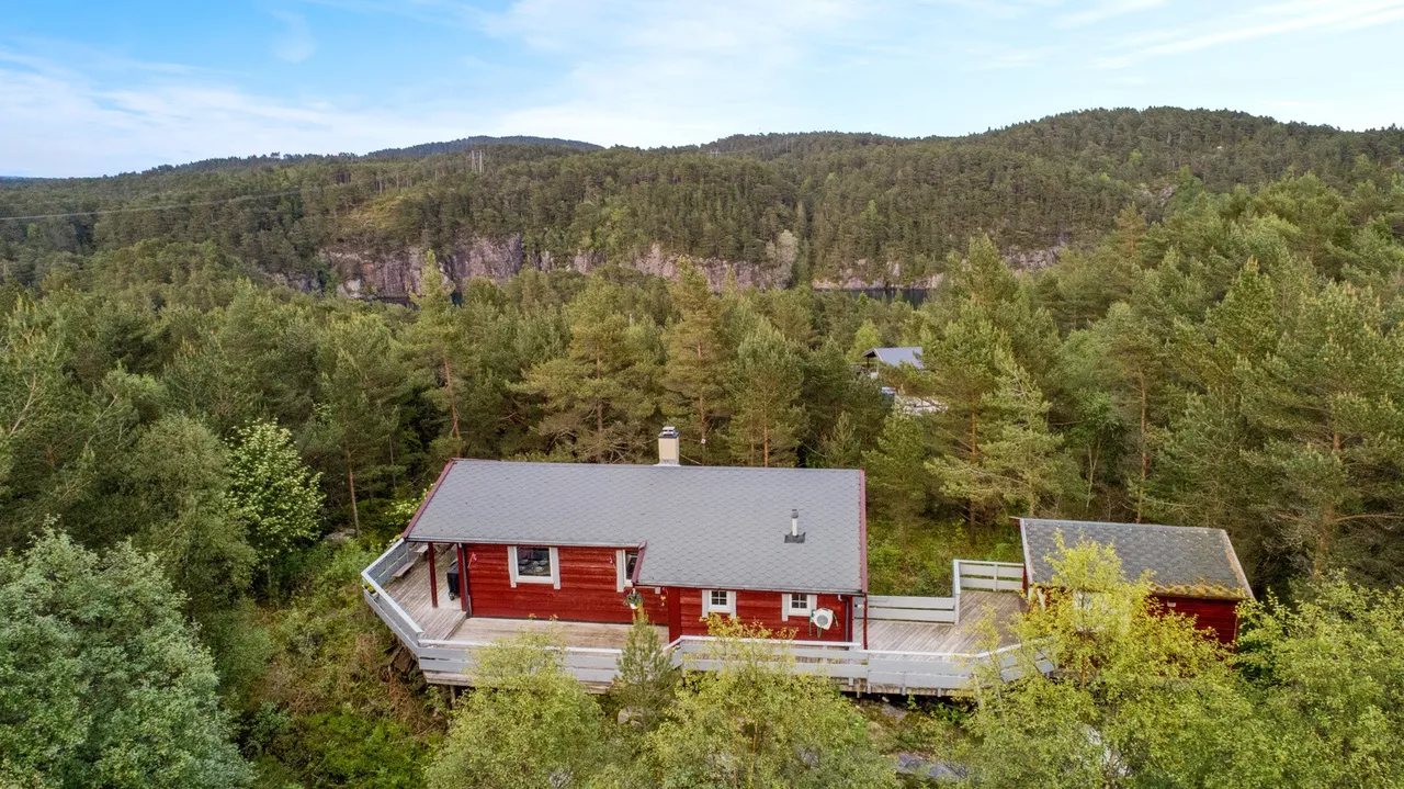 Additional image 3 of Skotnes 57, 5310 Hauglandshella