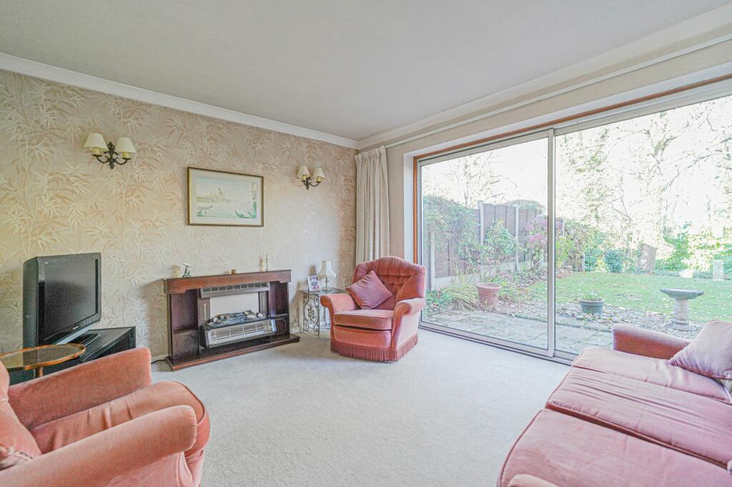 Additional image 3 of Sambourn Close, Solihull, B91