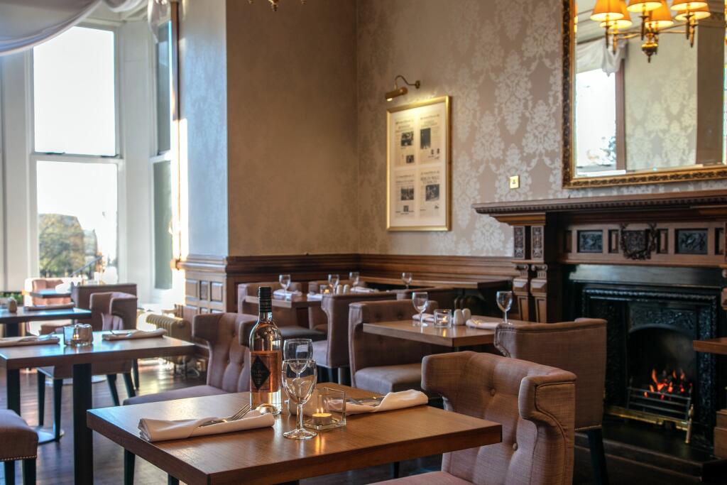 Additional image 4 of Oaks Hotel & Leisure Club  Colne Road Reedley BURNLEY Lancashire BB10 2LF