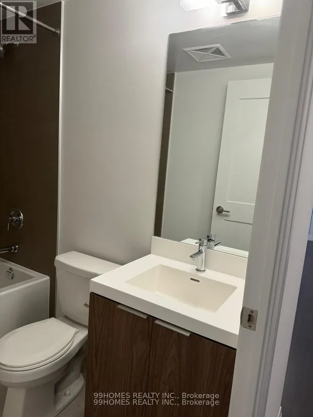 8 Widmer St Unit 2609