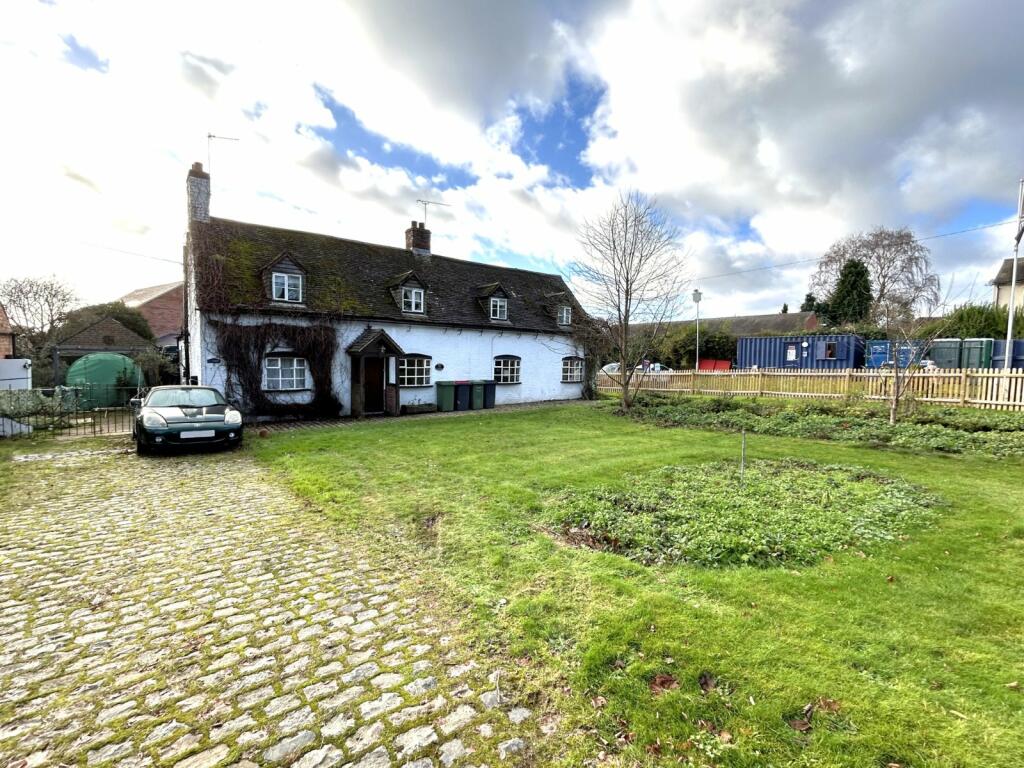 Additional image 29 of Church Lane, Middleton, Tamworth, Warwickshire, B78