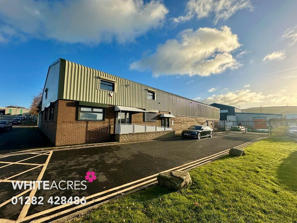 Additional image 7 of Unit 11, 11A & 11B, Rossendale Road Industrial Estate , Farrington Road, Burnley, BB11 5SW