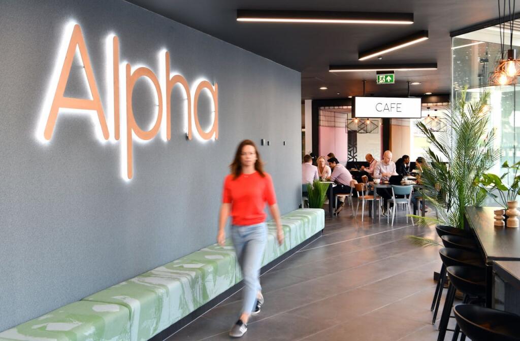 Additional image 3 of Alpha Tower, Suffolk Street Queensway, Birmingham, B1 1TT