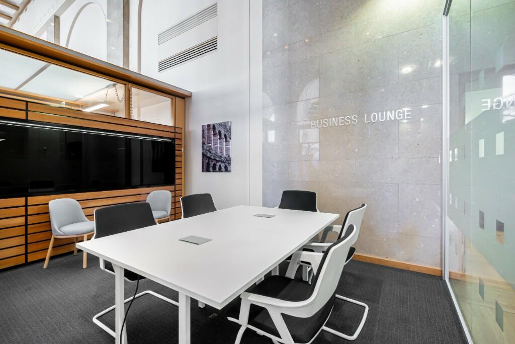 Additional image 12 of Fort Dunlop, Fort Parkway, Birmingham, B24 9FE