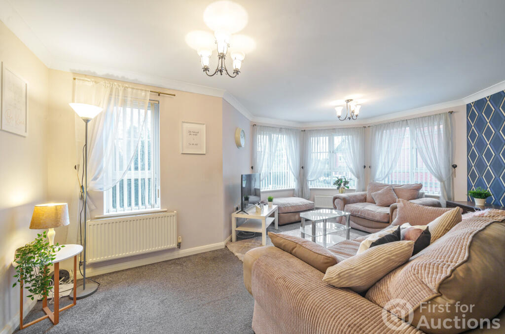 Additional image 5 of Lea Green Drive, Wythall, Birmingham