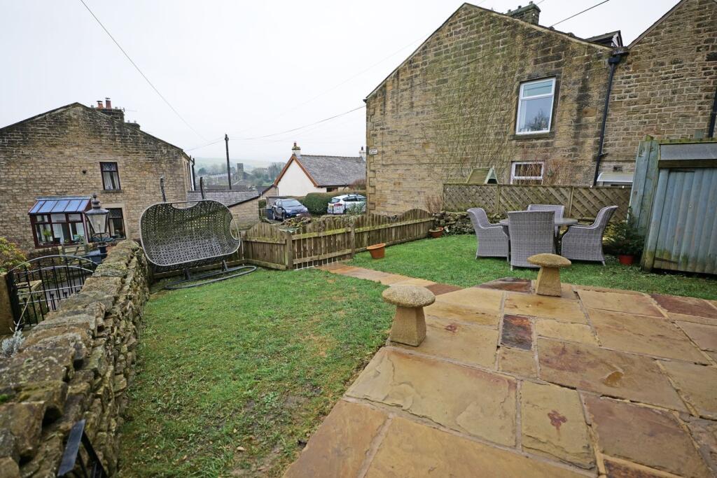 Additional image 15 of Parkinson Terrace, Trawden, BB8
