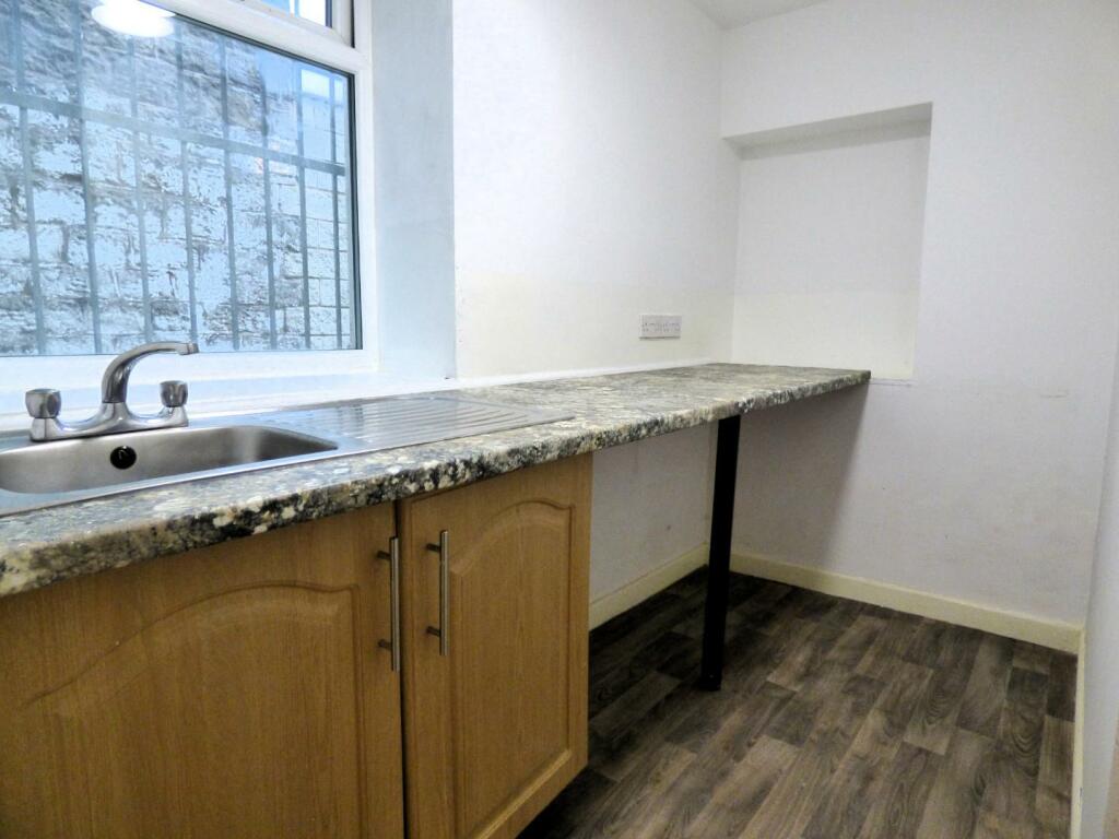Additional image 9 of Retail Shop & Apartment. Earby