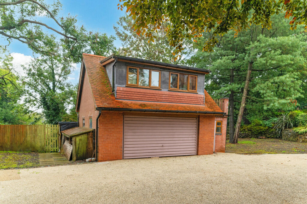 Additional image 30 of Birmingham Road Lea Marston Sutton Coldfield, Warwickshire, B76 0BN