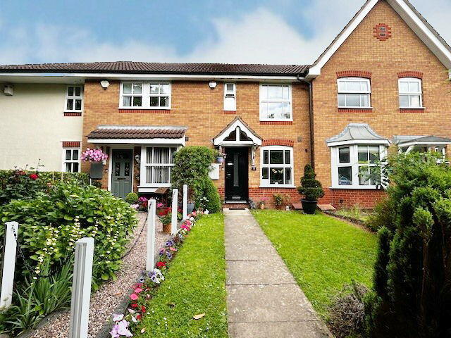 Additional image 18 of Oakwood Croft, Hillfield