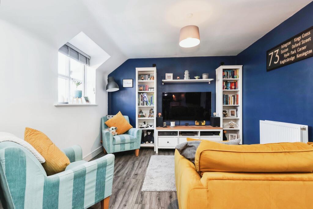 Additional image 17 of Escelie Way, Birmingham, West Midlands, B29